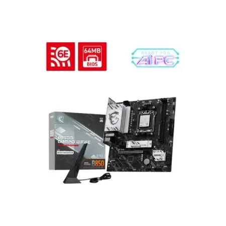Msi B850M Gaming Wifi