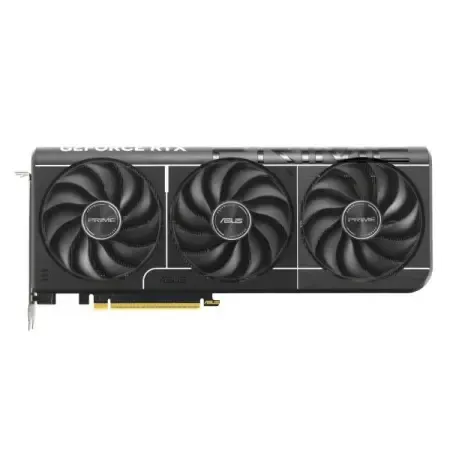 ASUS PRIME GeForce RTX 5070 12GB GDDR7 OC Edition Triple Fan Graphics Card