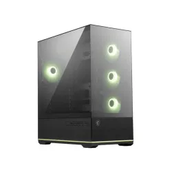 MSI MAG PANO 110R PZ Mid Tower Gaming PC Case