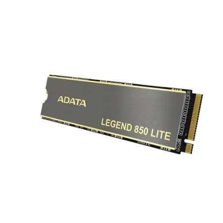Adata Legend 850 Lite 2TB Gen4 M.2 NVMe Internal SSD
