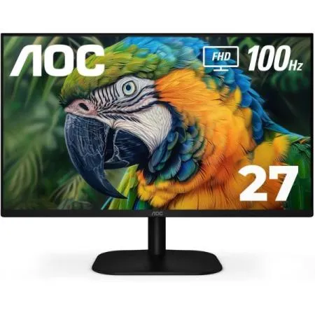 AOC 27B2H2 27 Inch IPS Monitor