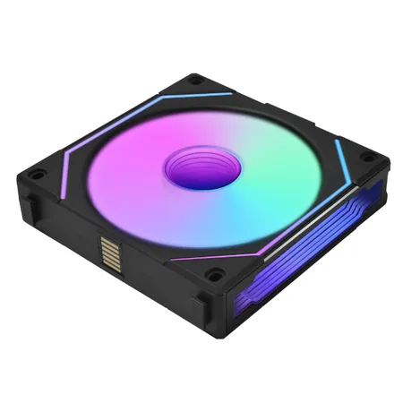 Lian li UNI FAN SL-INF Reverse Blade 120mm Fan - W...