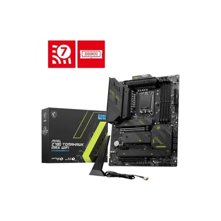 MSI MAG Z790 Tomahawk Max Wi-Fi Motherboard...