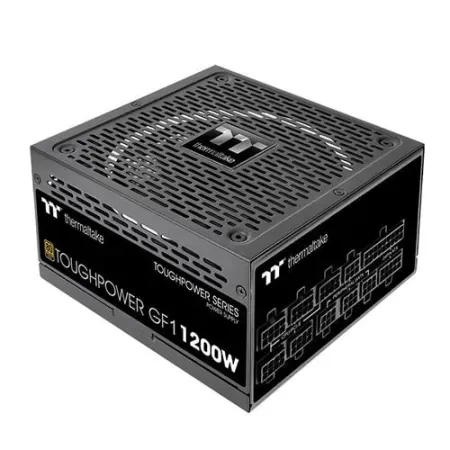 THERMALTAKE Toughpower GF1 1200W 80+ Gold Fully Modular (1200 W)