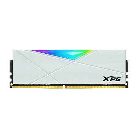 ADATA XPG Spectrix D50 RGB 32GB (16GBx2) 3000MHz DDR4 RAM ( CL16 )