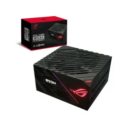 ASUS ROG Thor 850P II 850W Full Modular 80 Plus Platinum RGB SMPS Power Supply