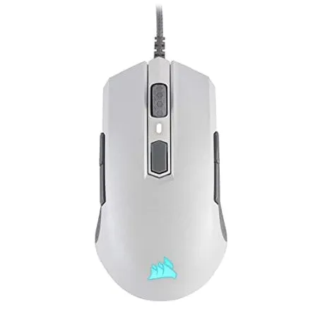 Corsair M55 RGB PRO Ambidextrous Multi-Grip Gaming Mouse
