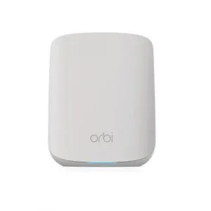 Netgear ORBI RBS350 WIFI 6 MESH ADD-ON SATELLITE (SATELLITE ONLY)