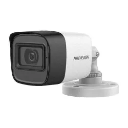 Hikvision 2 MP Fixed Mini Bullet Camera (DS-2CE16D0T-ITPF)