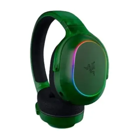 Razer Barracuda X Chroma RGB Phantom Green Wireless Gaming Headset (RZ04-05220300-R3M1)