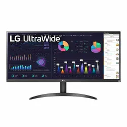 LG 34 inch UltraGear Curved WQHD Gaming Monitor (34GP63A-B)