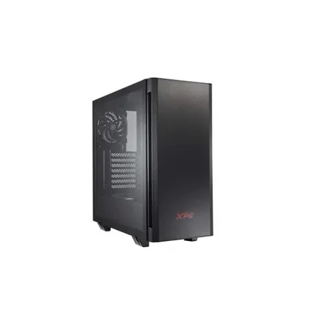 XPG Invader Gamiing Cabinet (Black)