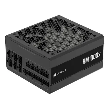 CORSAIR RM1000x 1000W 80+ Gold ATX 3.1 Fully Modular Power Supply