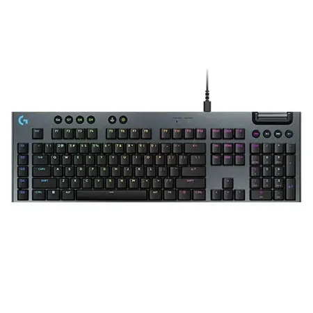 Logitech G915 X Low Profile RGB Gaming Keyboard