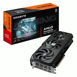Gigabyte Radeon RX 9070 XT GAMING OC 16G (GV-R9070XTGAMING OC-16GD)