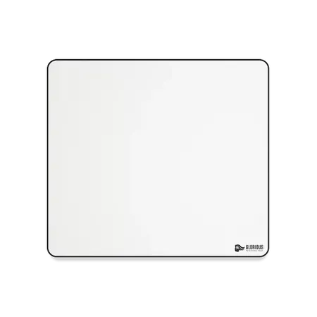 Glorious Gaming Mousepad Original XL (White)