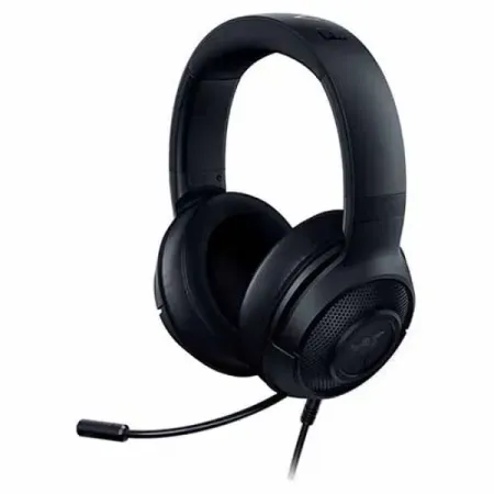Razer Kraken X Lite Ultralight Gaming Headset (Black)