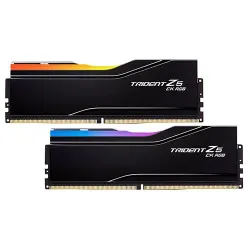 G.Skill Trident Z5 CK RGB 48GB (24GBx2) DDR5 8200MHz Desktop Ram