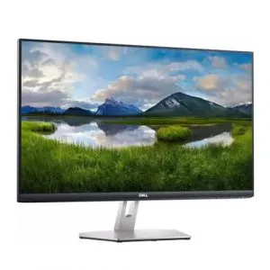DELL S2721HM 27 Inch FHD 75Hz IPS Panel 99% SRGB 4MS AMD Freesync IPS Gaming Monitor