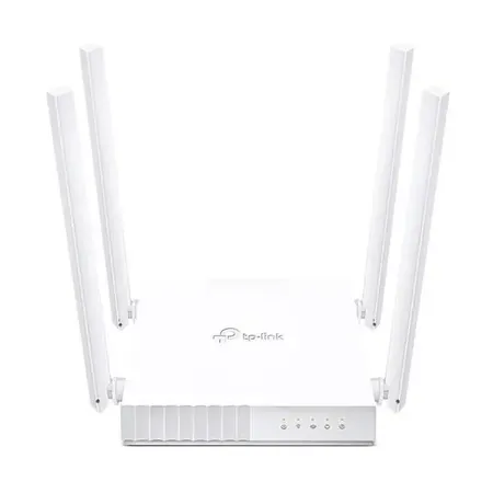 TP Link Archer C24 AC750 Dual-Band Wi-Fi Router