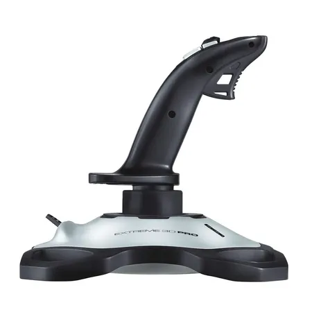 LOGITECH EXTREME 3D PRO GAMING JOYSTICK