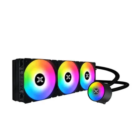 GIGABYTE Aorus Waterforce X 360 ARGB 360mm CPU Liquid Cooler