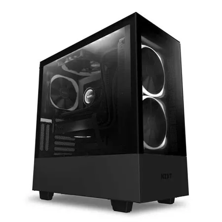 NZXT H510 Matte Black