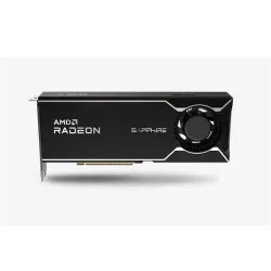 Sapphire AMD Radeon AI Pro R9700 32GB GDDR6 Graphics Card (32358-01-20G)