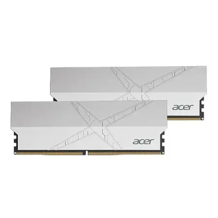 Acer HT200 32GB (16GBx2) DDR5 RAM 6800MHz CL34 288-Pin Desktop Memory