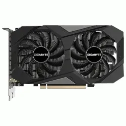 Gigabyte GeForce RTX 3050 WINDFORCE OC V2 6G GDDR6 (GV-N3050WF2OCV2-6GD)
