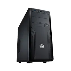 COOLER MASTER FORCE 500 MID-TOWER ATX CABINET