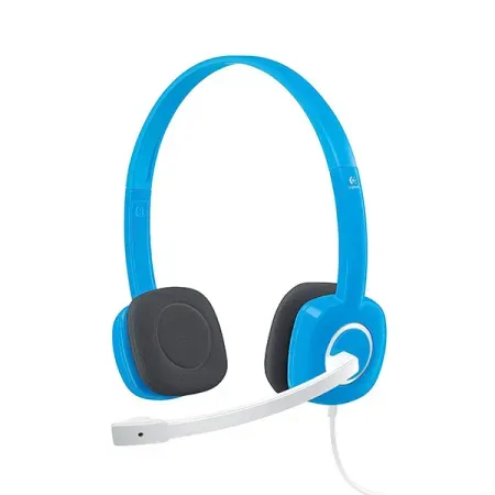 Logitech H150 Blue