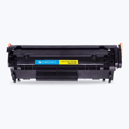 TONER ZEBRONICS 12A