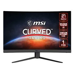MSI 27 inch WQHD Gaming Monitor (G274QPF E2)