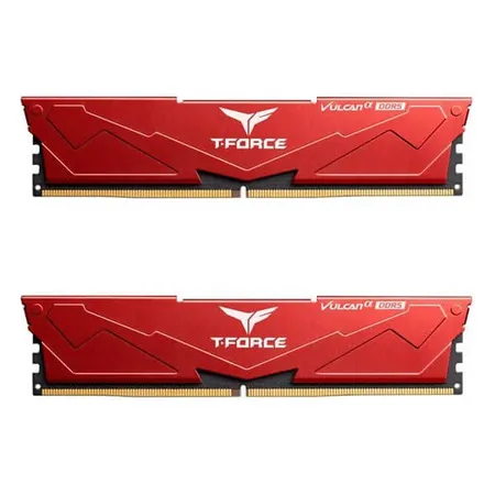 TeamGroup T-Force Vulcan 32GB (32GB x 1) 6000MHz CL38 DDR5 (FLBD532G6000HC38J01)