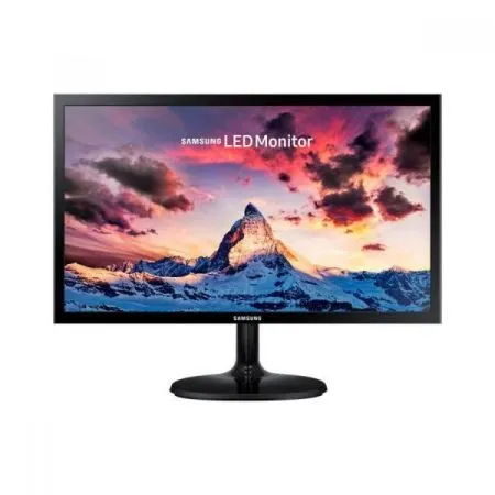 Samsung SF350 23.5 60Hz Screen LED Monitor