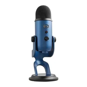 Blue Yeti USB Microphone Slate Grey