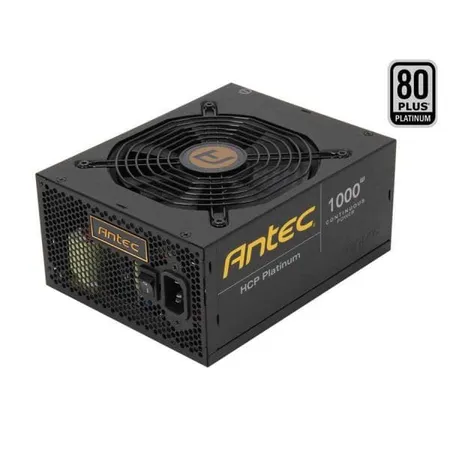 ANTEC HCP 1000 Platinum