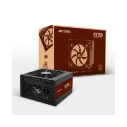 ANT ESPORTS RX750 80 PLUS BRONZE POWER SUPPLY