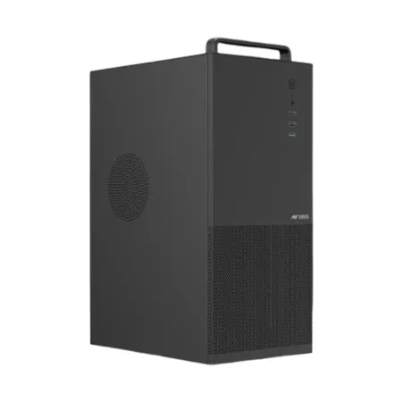 Ant Esports SI28 ATX Mid Tower Case