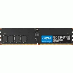 Crucial 16GB DDR5-6400 CUDIMM (CT16G64C52CU5)