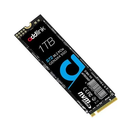 Addlink S92 1TB M.2 NVMe SSD