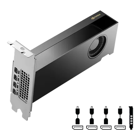 PNY NVIDIA RTX 2000 Ada Generation Graphics Card