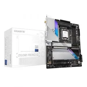 GIGABYTE Z690 Aero G DDR5 (rev. 1.x)