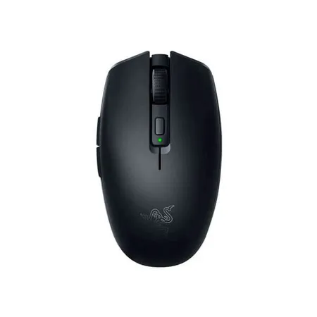 RAZER Orochi V2 Wireless Ergonomic Gaming Mouse ( RZ01-03731200-R3A1 ) ( 18000DPI / 6 Macro Button ) ( Quartz )