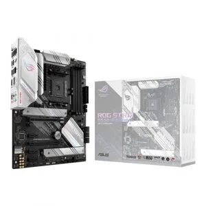 ASUS ROG Strix B550-A Gaming DDR4 AMD Motherboard