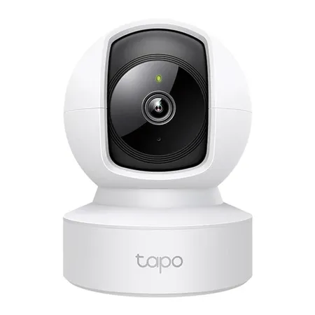 TP-Link Tapo C212 Pan Tilt 2K 3MP Wi-Fi Security Camera Motion Tracking & Night Vision