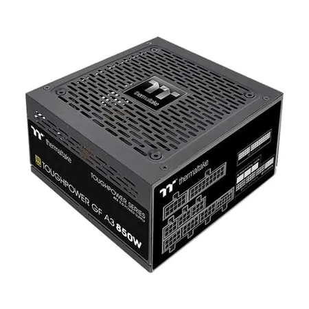 Thermaltake Toughpower GF A3 1050 Watt Gold ATX 3.1 Fully Modular Power Supply (PS-TPD-1050FNFAGD-H-ATX-3-1)