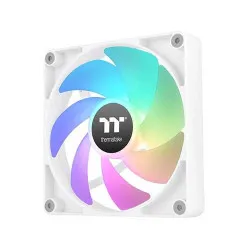 Thermaltake CT120 EX ARGB Sync PC White Cabinet fan (Triple Pack)