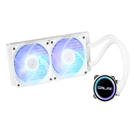 GALAX Hydro Vortex 240R ARGB Black AIO Liquid Cooler